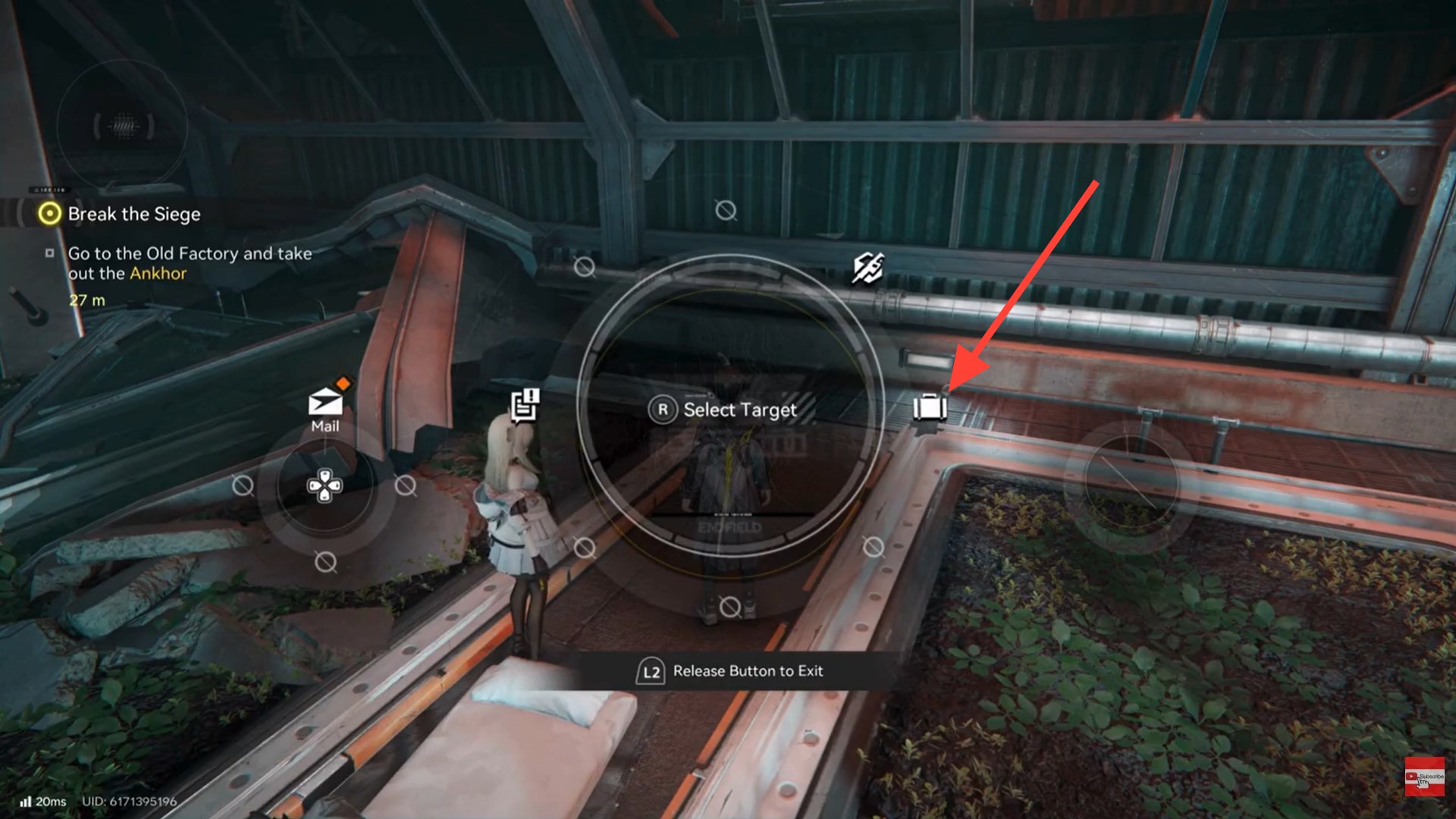 Image credit: Hypergryph / Via: YouTube - Mathias Does Tech