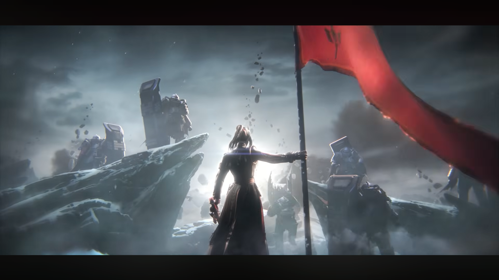 Image credit: Hypergryph