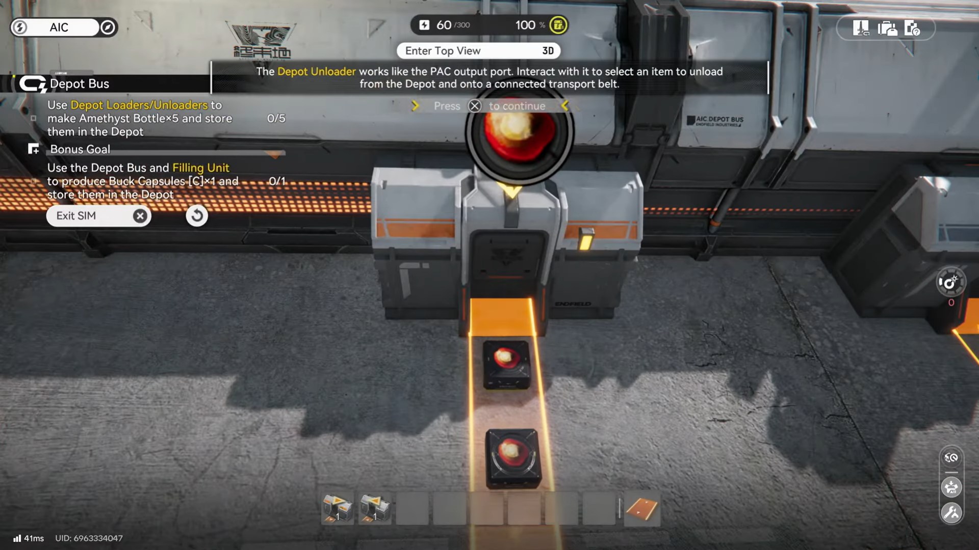 Image credit: Hypergryph / Via: YouTube - GuidingLight