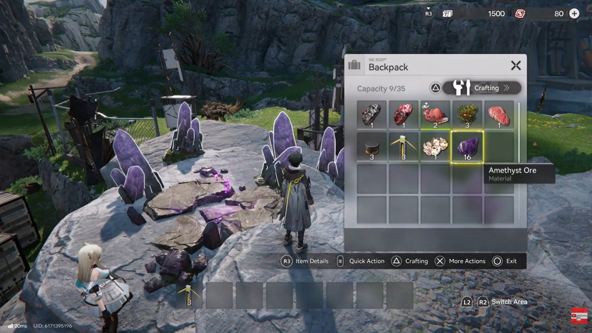 Image credit: Hypergryph / Via: YouTube - Mathias Does Tech