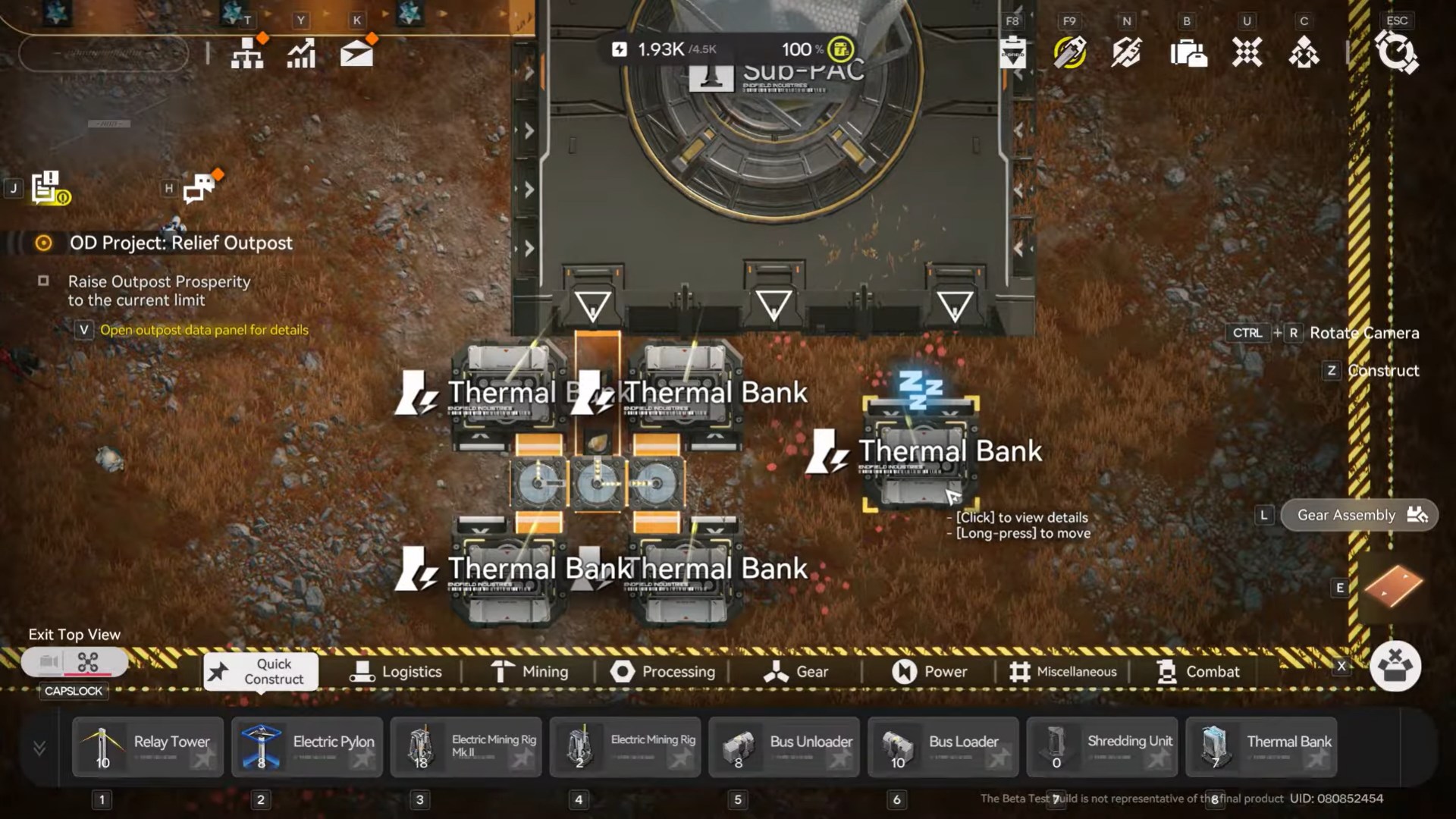 Image credit: Hypergryph / Via: YouTube - Animaester