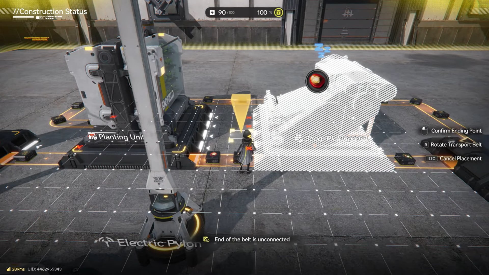 Image credit: Hypergryph / Via: YouTube - ZaFrostPet