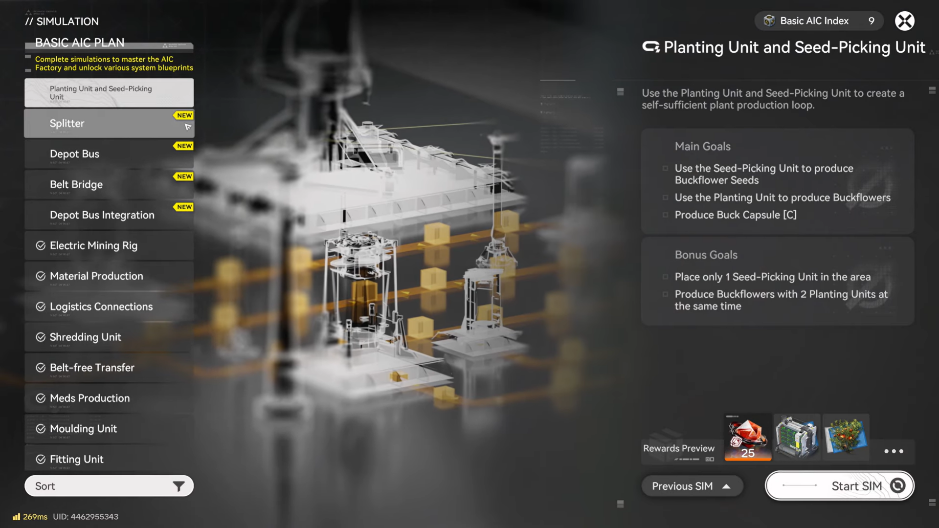 Image credit: Hypergryph / Via: YouTube - ZaFrostPet