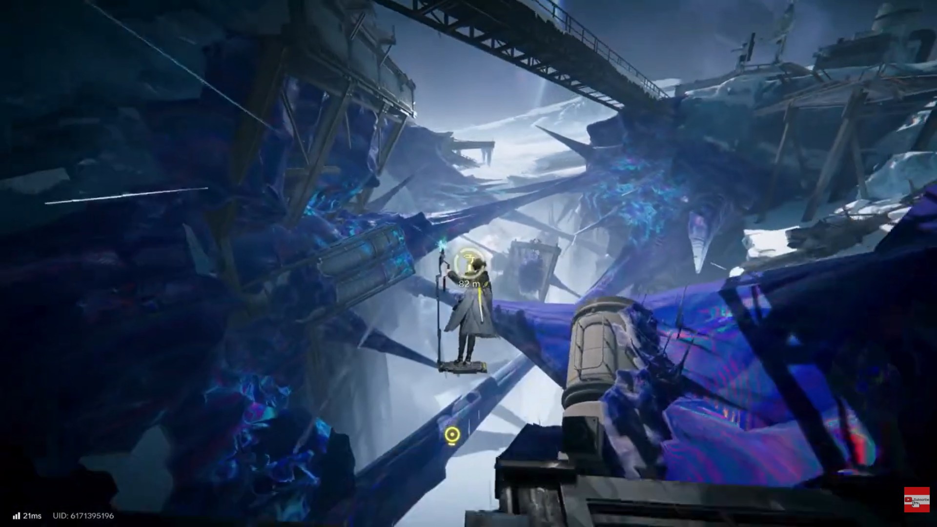 Image credit: Hypergryph / Via: YouTube - Mathias Does Tech