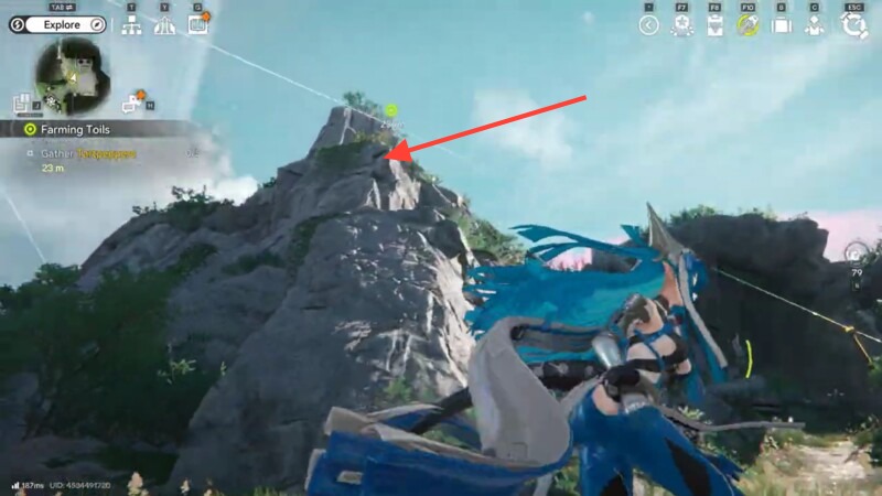 Image credit: Hypergryph / Via: YouTube - ZaFrostPet