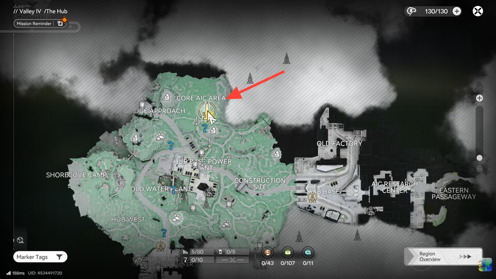 Image credit: Hypergryph / Via: YouTube - ZaFrostPet