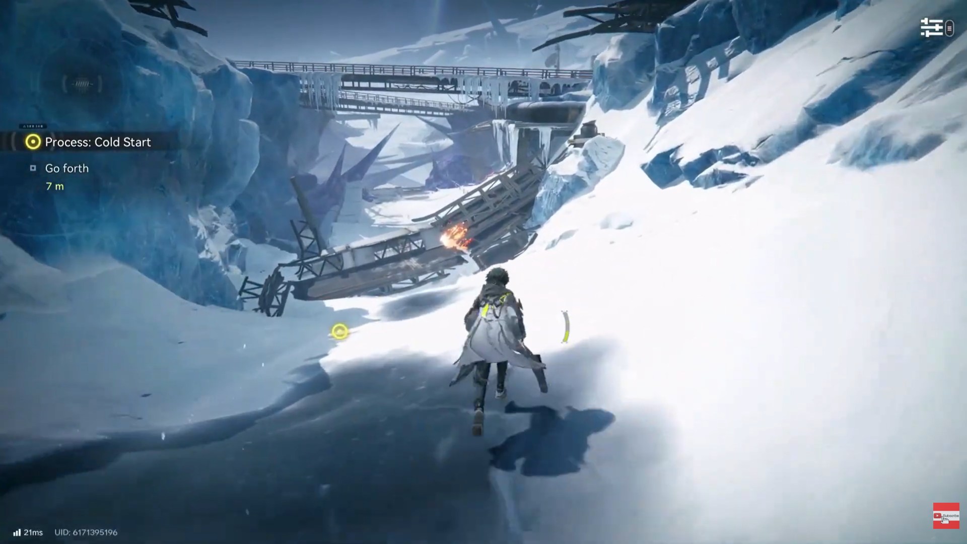 Image credit: Hypergryph / Via: YouTube - Mathias Does Tech