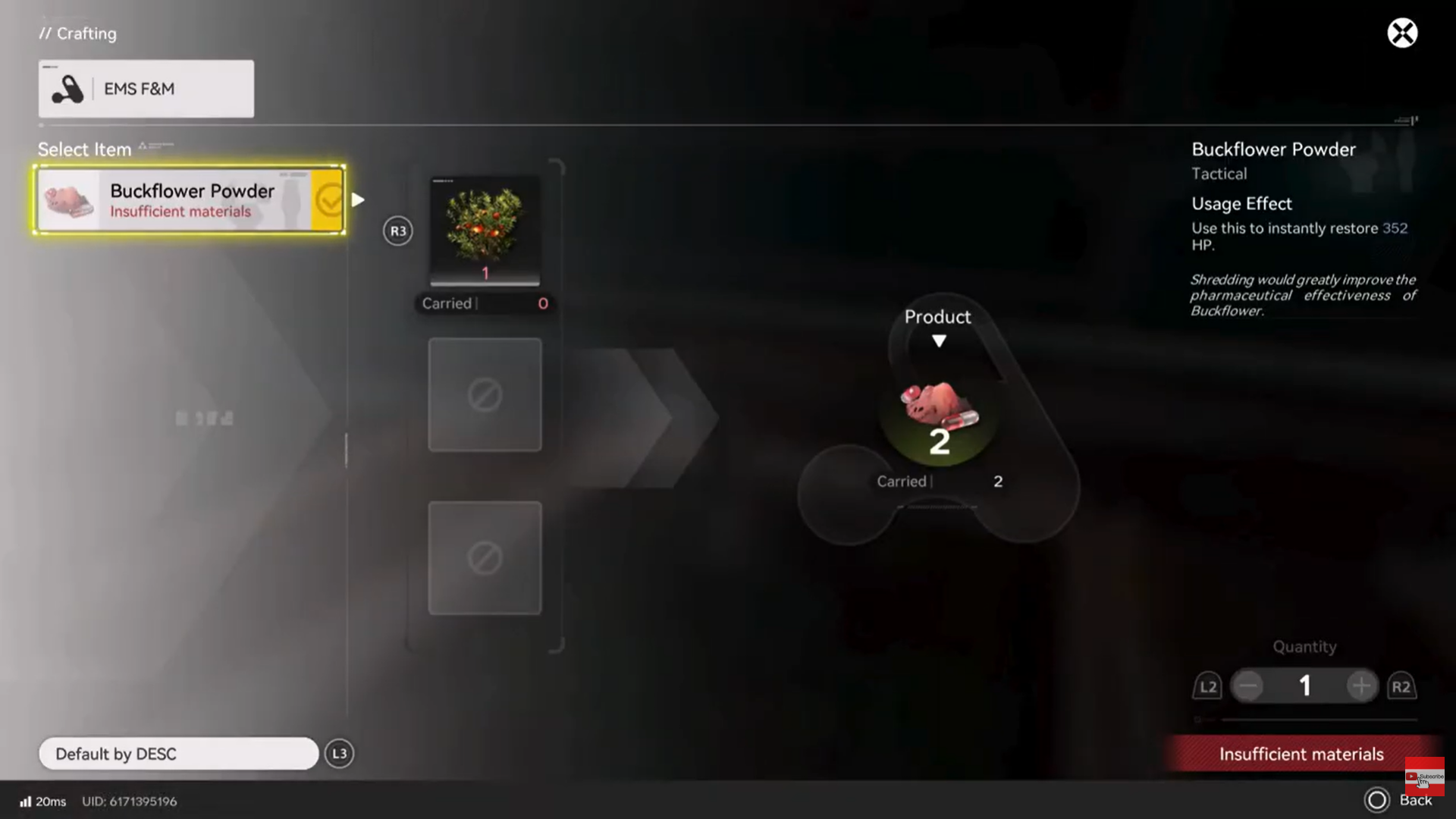 Image credit: Hypergryph / Via: YouTube - Mathias Does Tech