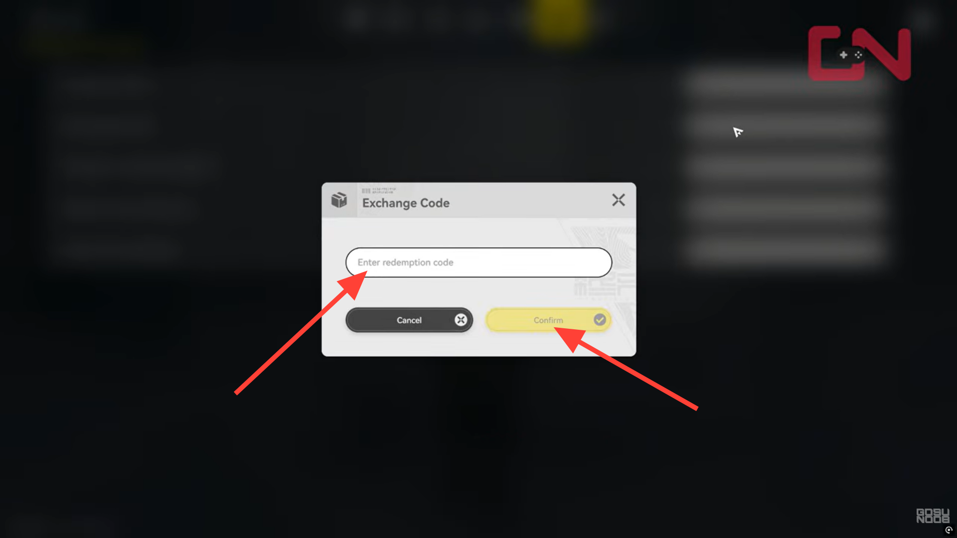 Image credit: Hypergryph / Via: YouTube - GosuNoob