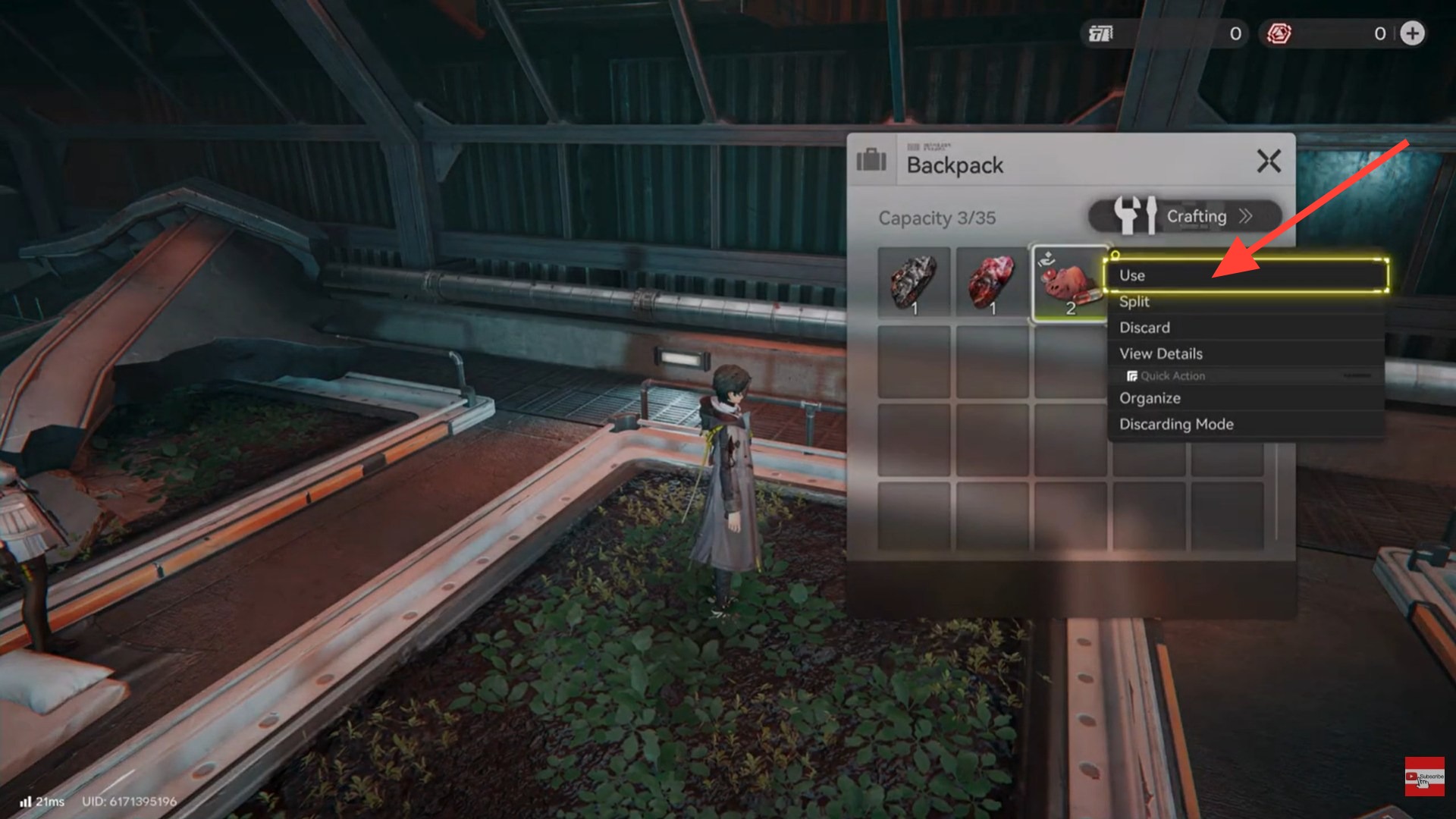 Image credit: Hypergryph / Via: YouTube - Mathias Does Tech