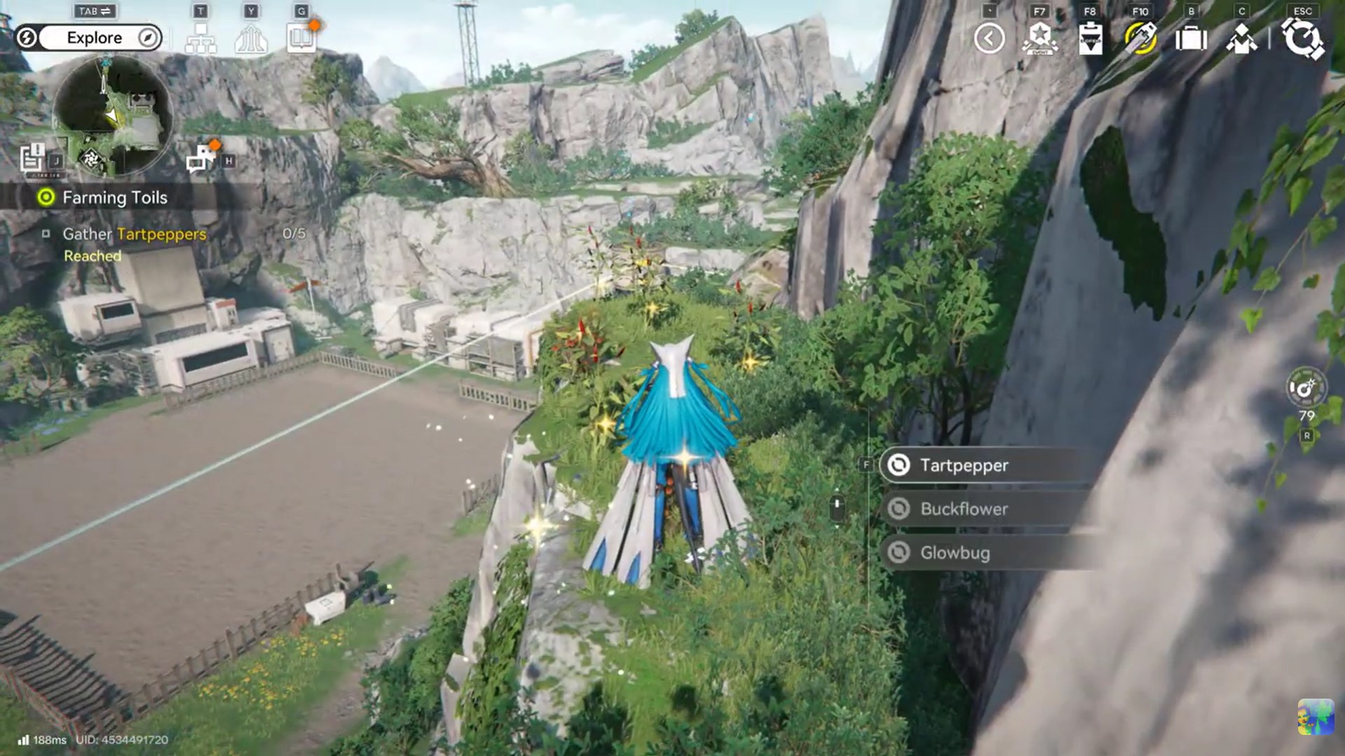 Image credit: Hypergryph / Via: YouTube - ZaFrostPet