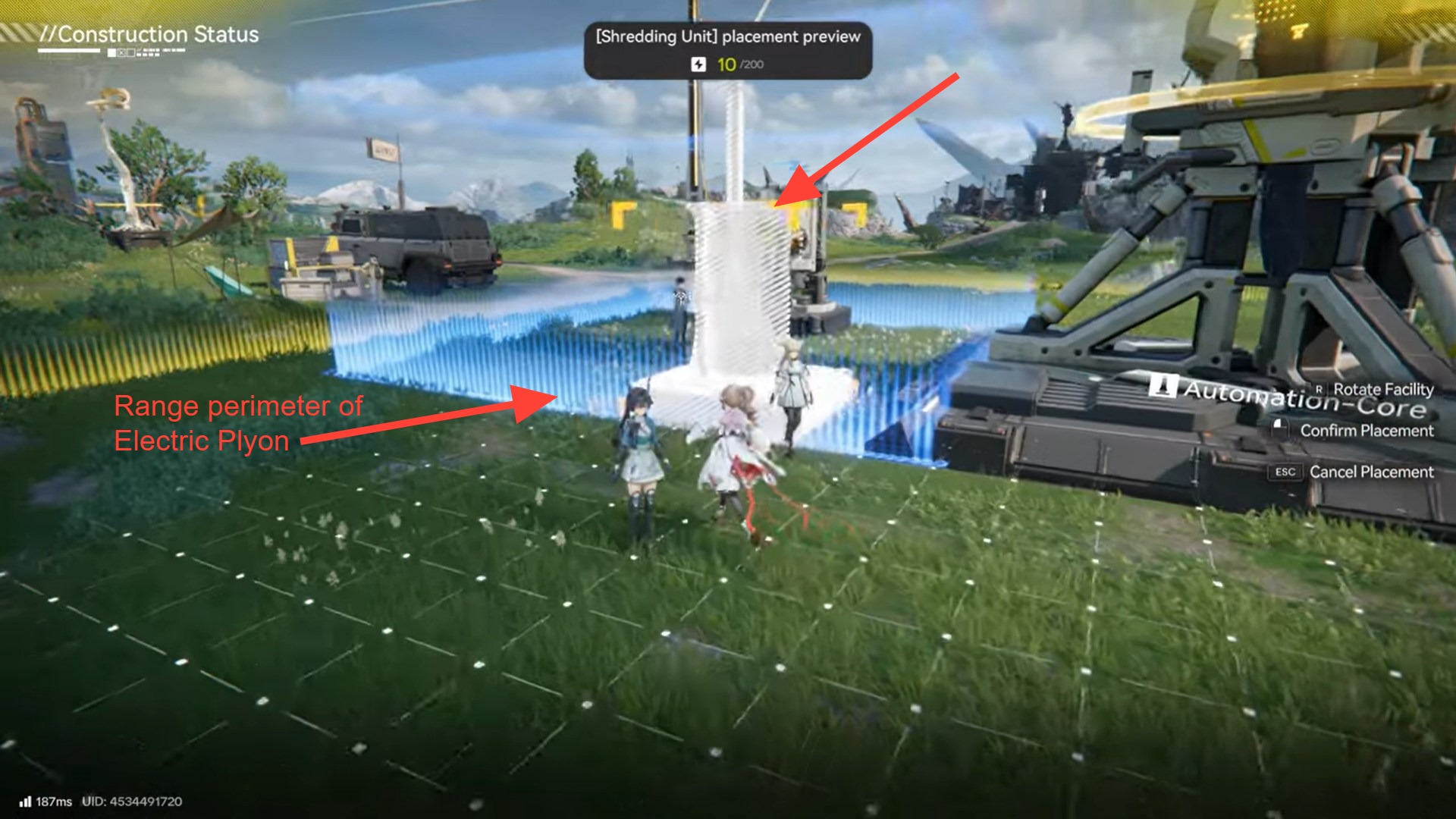 Image credit: Hypergryph / Via: YouTube - ZaFrostPet