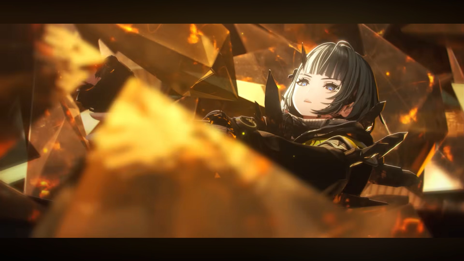 Image credit: Hypergryph