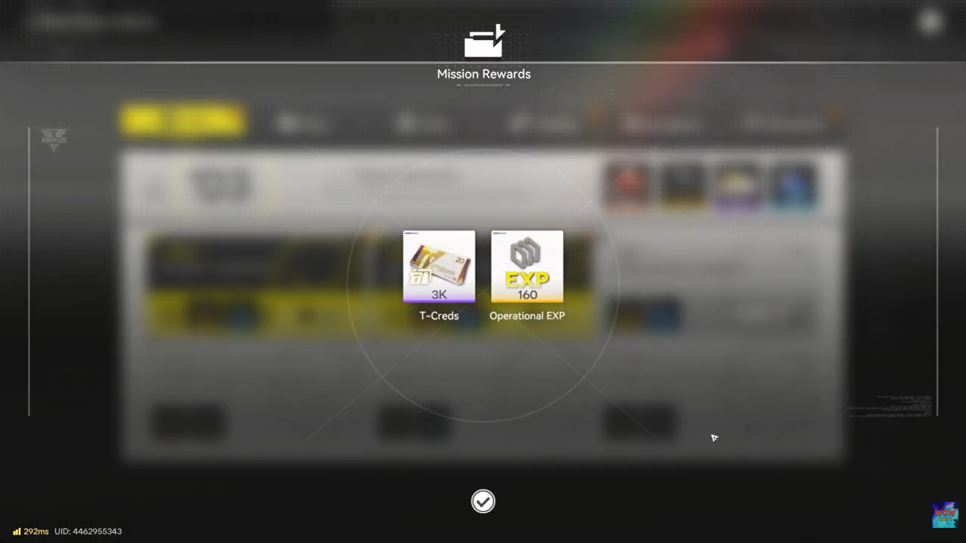 Image credit: Hypergryph / Via: YouTube - ZaFrostPet