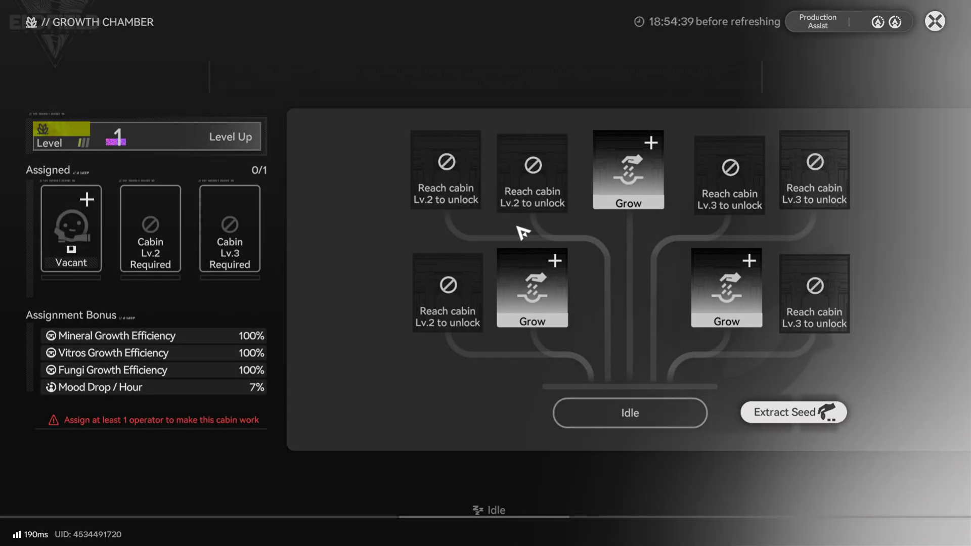 Image credit: Hypergryph / Via: YouTube - ZaFrostPet