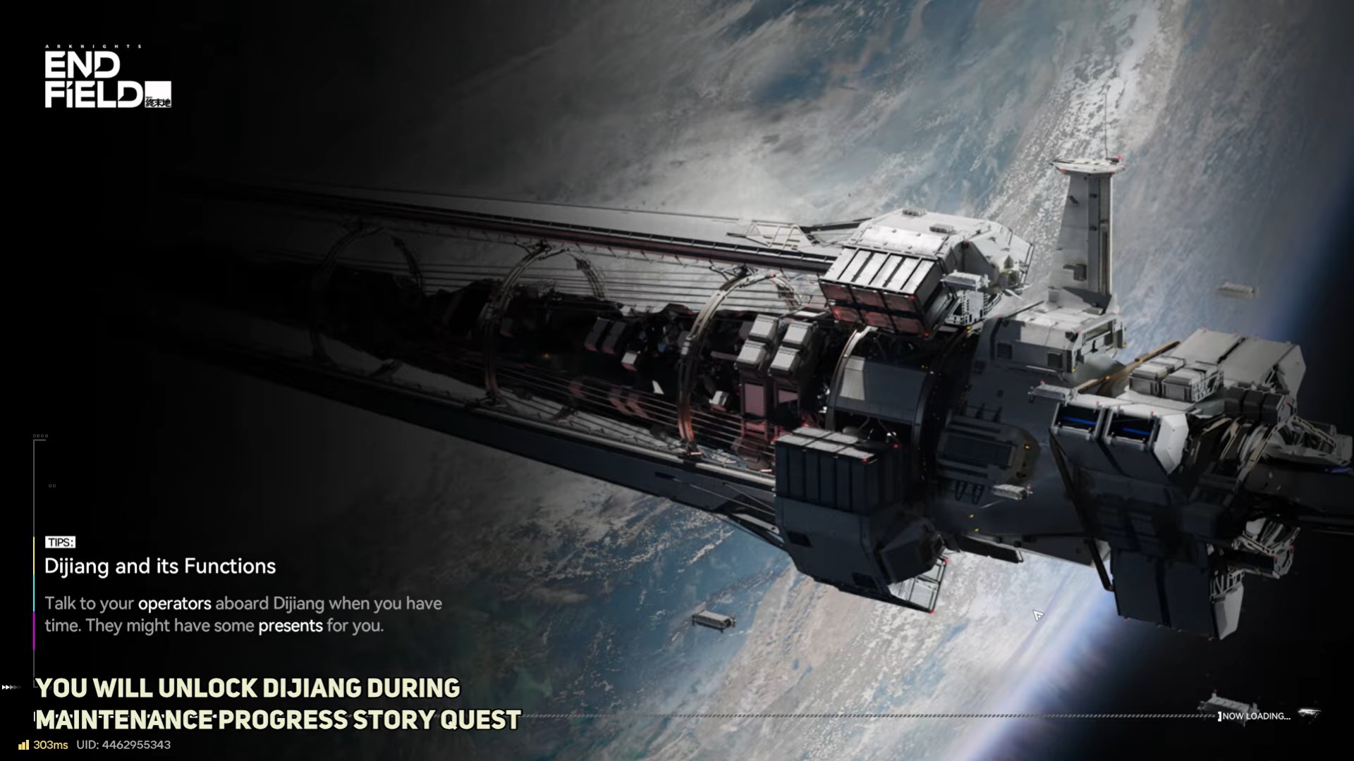 Image credit: Hypergryph / Via: YouTube - ZaFrostPet