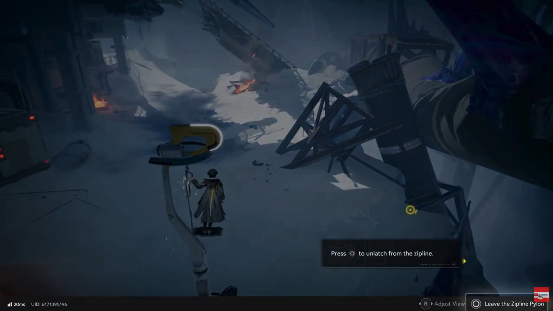 Image credit: Hypergryph / Via: YouTube - Mathias Does Tech