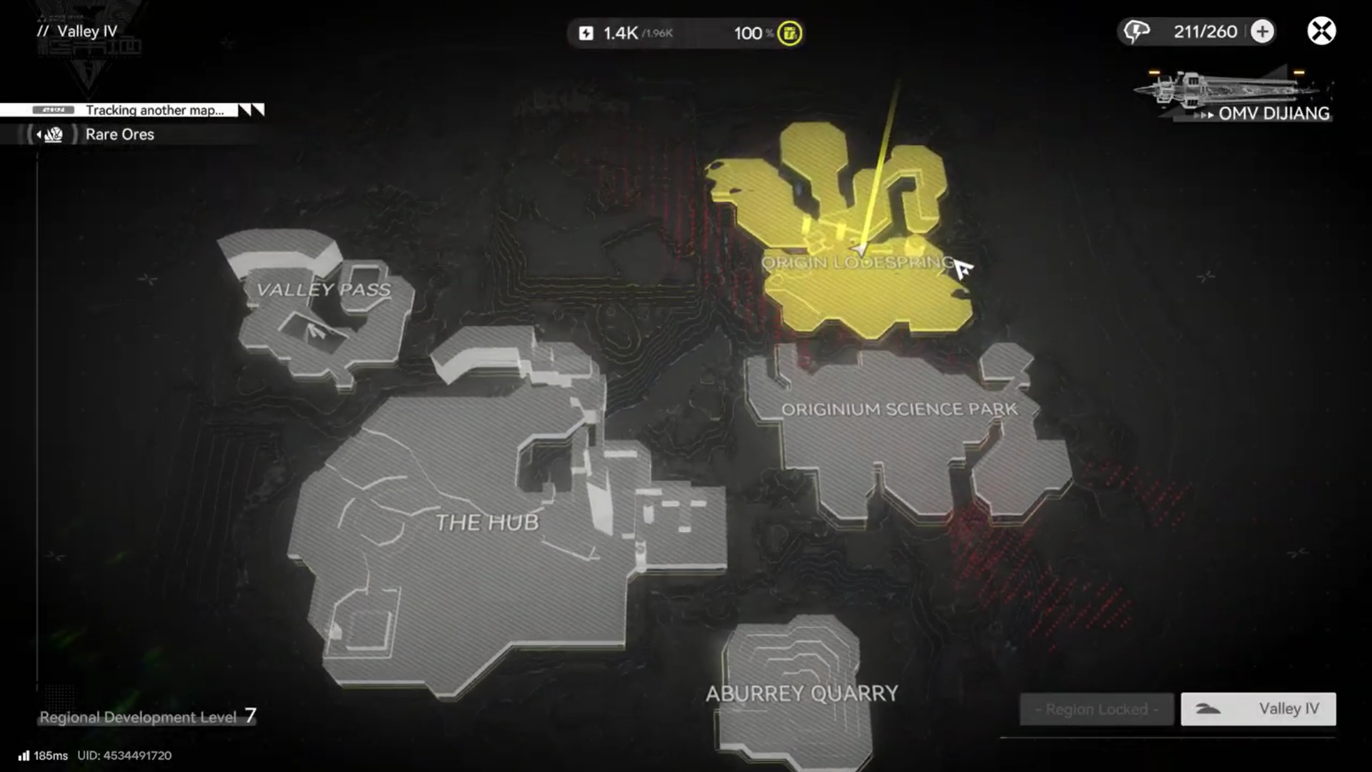 Image credit: Hypergryph / Via: YouTube - ZaFrostPet