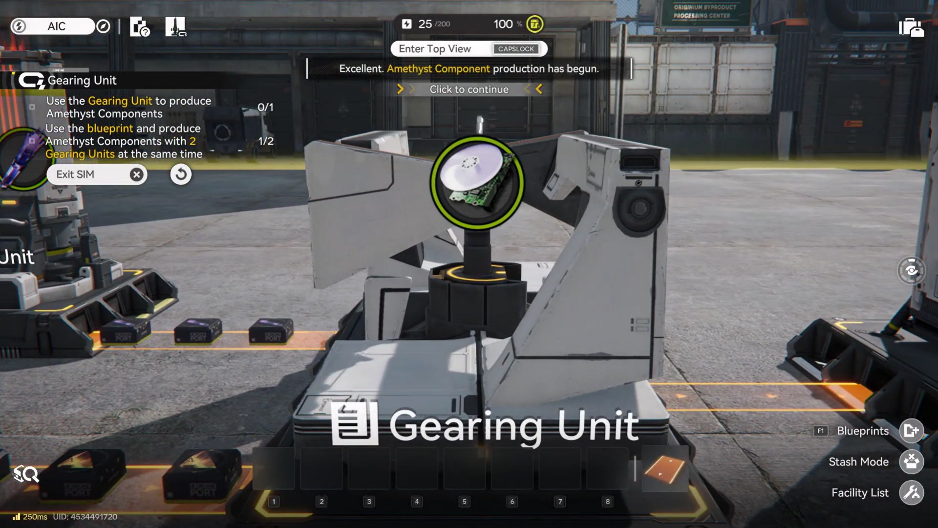 Image credit: Hypergryph / YouTube – ZaFrostPet
