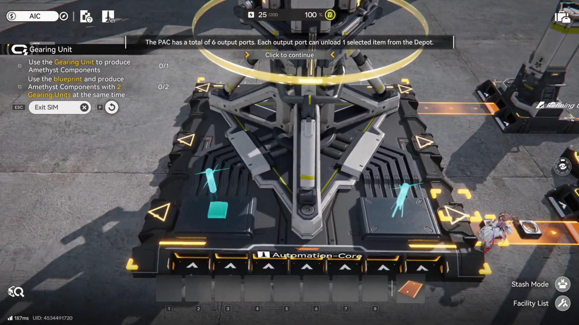 Image credit: Hypergryph / YouTube – ZaFrostPet