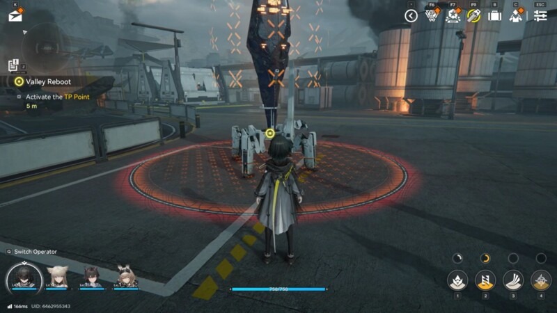 Image credit: Hypergryph / Via: YouTube - WoW Quests