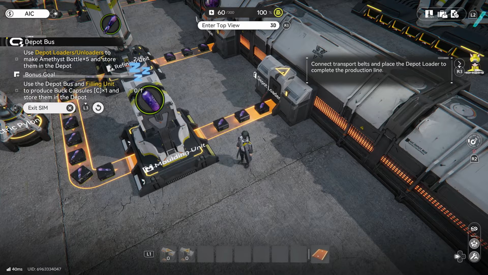 Image credit: Hypergryph / Via: YouTube - GuidingLight