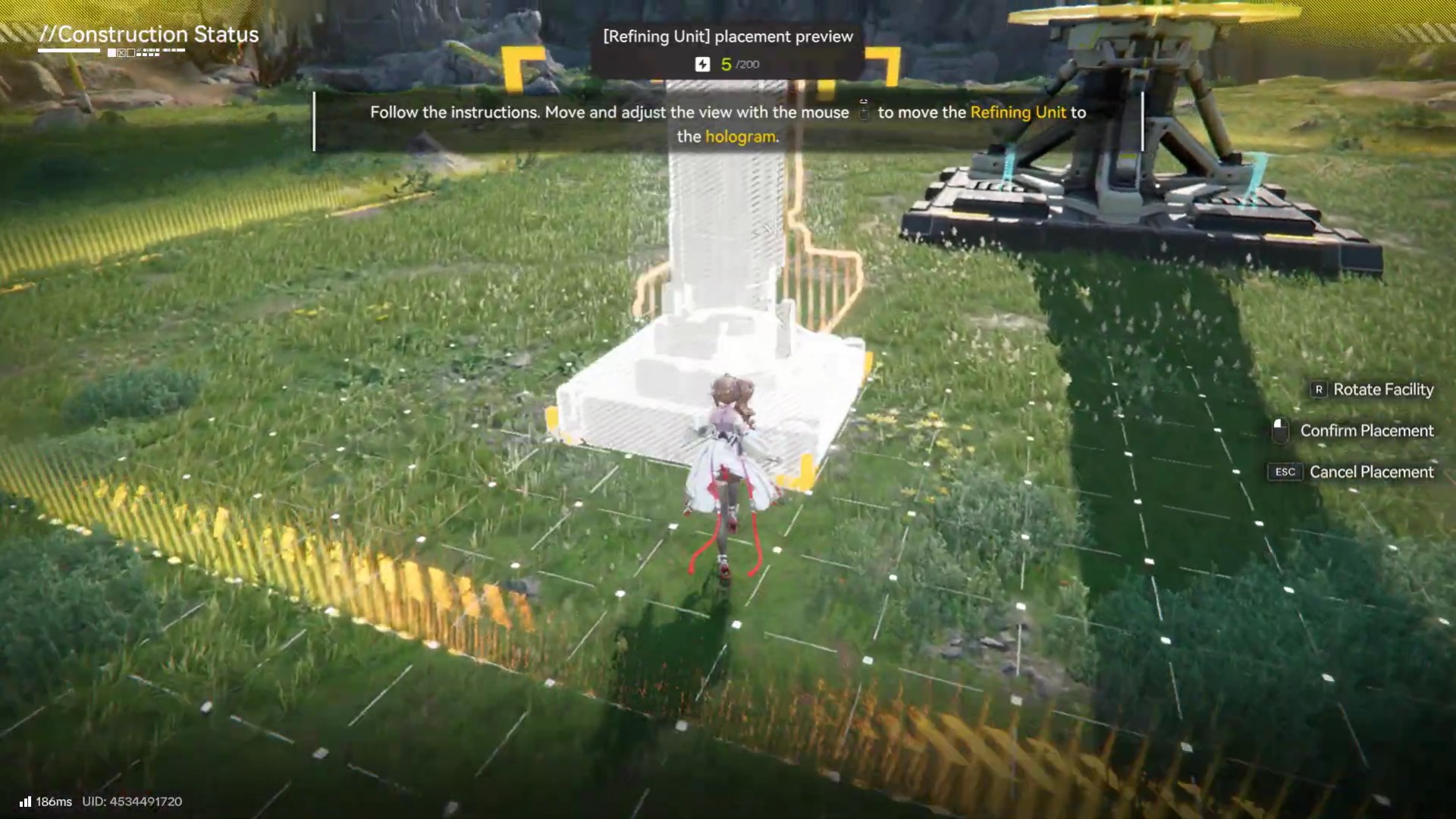 Image credit: Hypergryph / Via: YouTube - ZaFrostPet