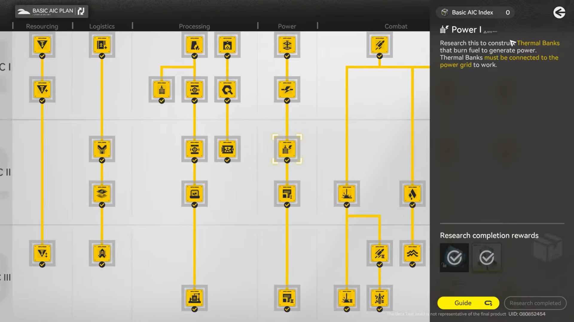 Image credit: Hypergryph / Via: YouTube - Animaester