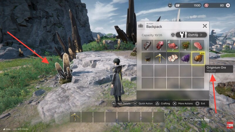 Image credit: Hypergryph / Via: YouTube - Mathias Does Tech