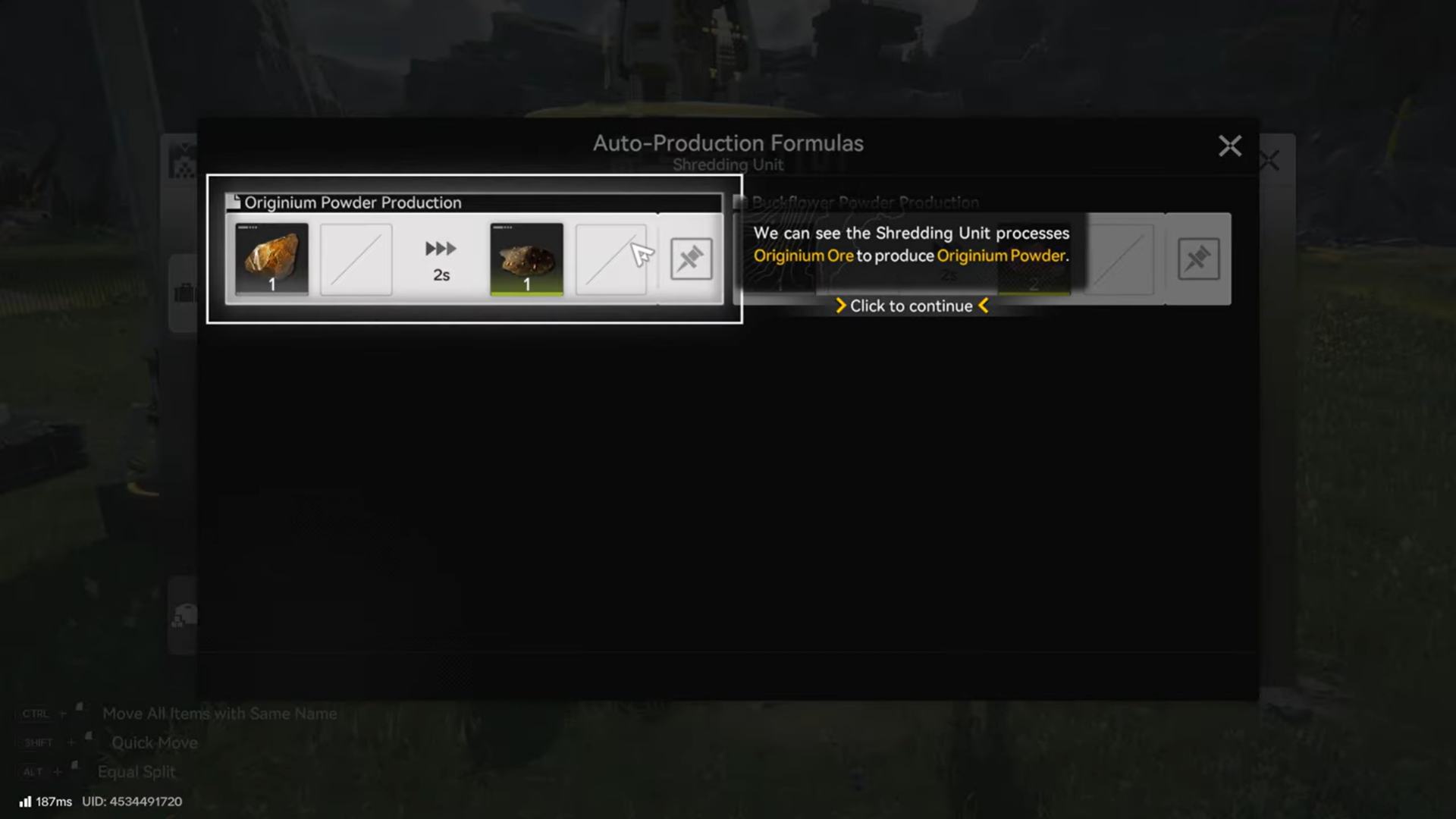 Image credit: Hypergryph / Via: YouTube - ZaFrostPet