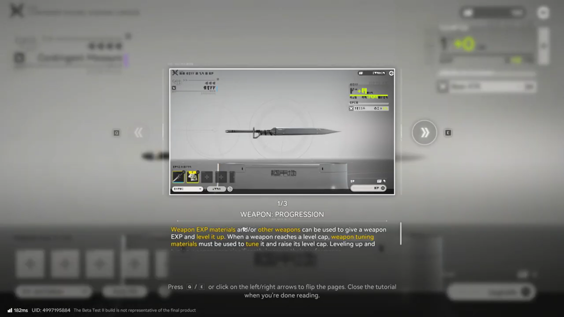 Image credit: Hypergryph / Via: YouTube - WoW Quests