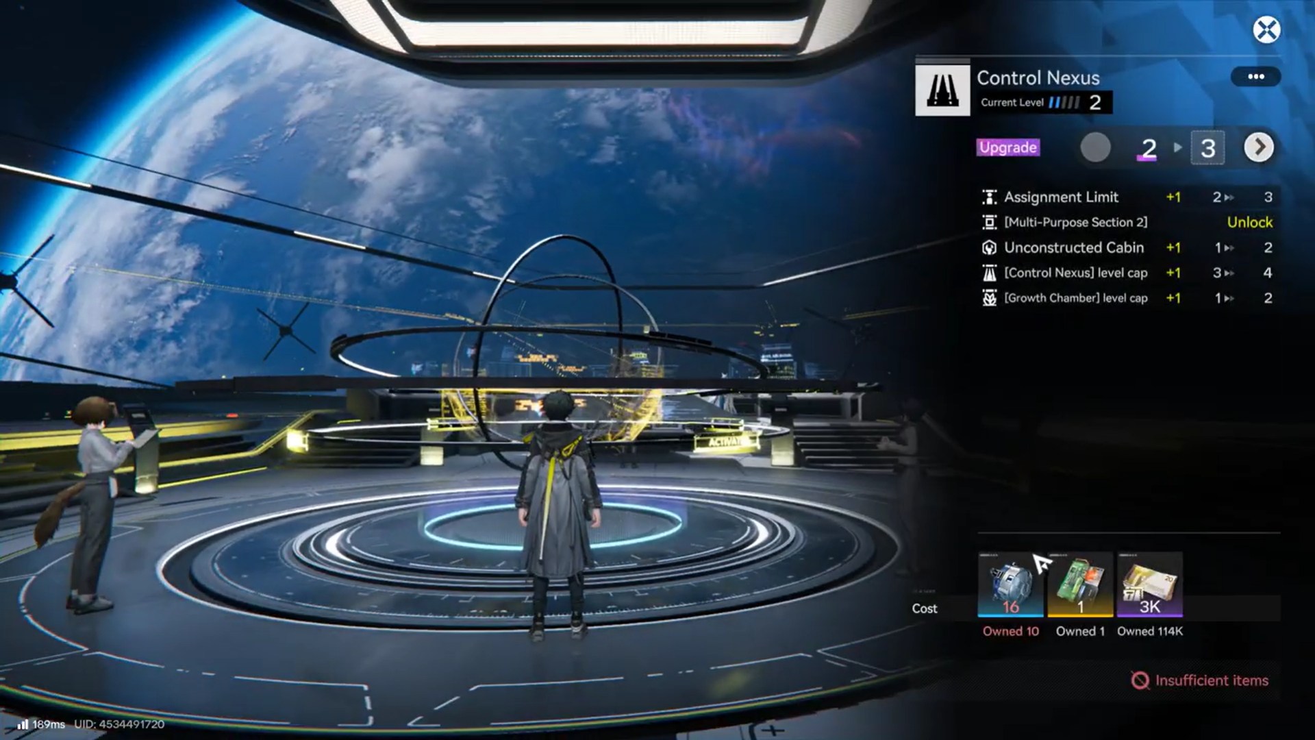 Image credit: Hypergryph / Via: YouTube - ZaFrostPet