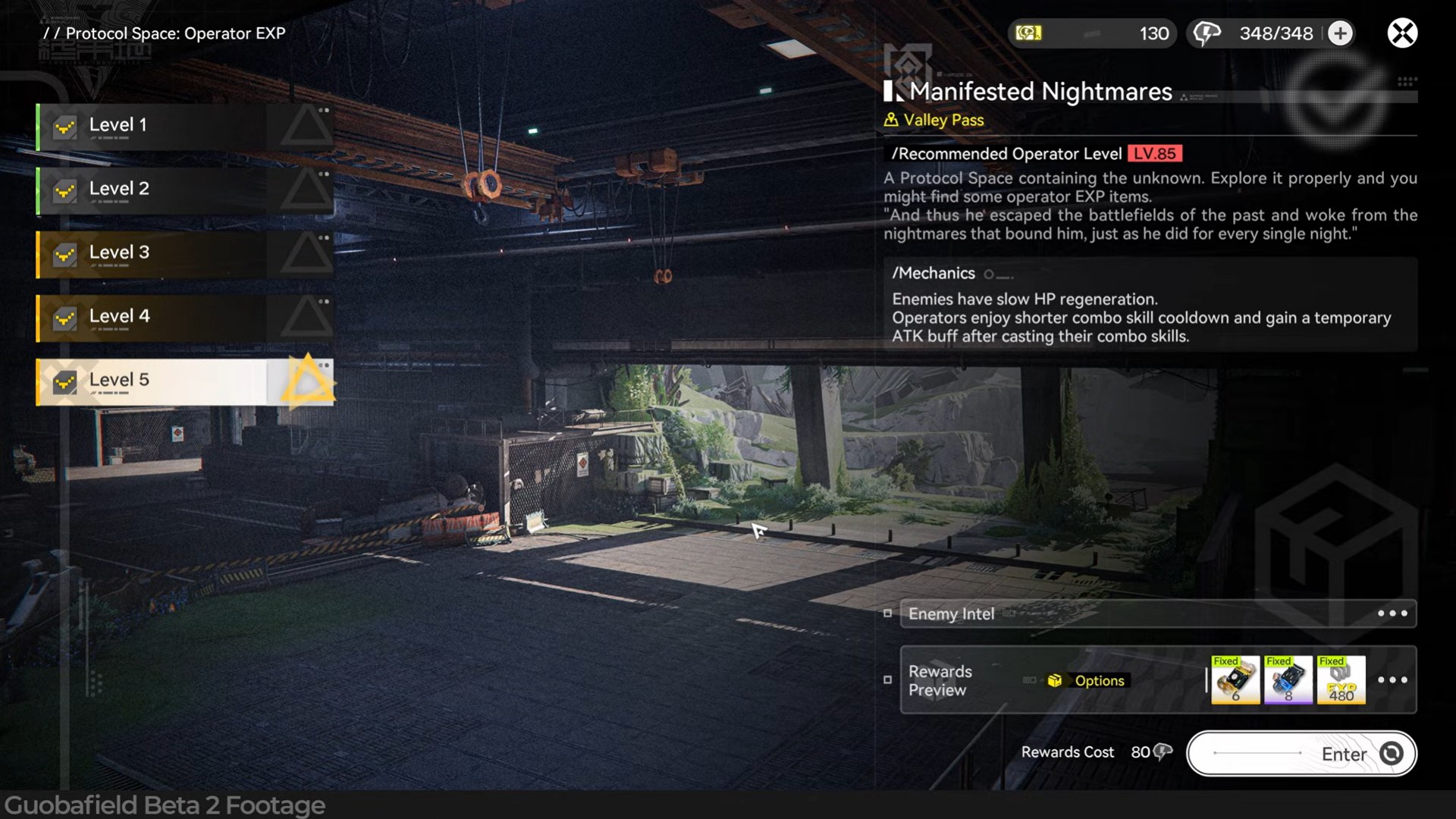 Image credit: Hypergryph / Via: Youtube - Guobafield