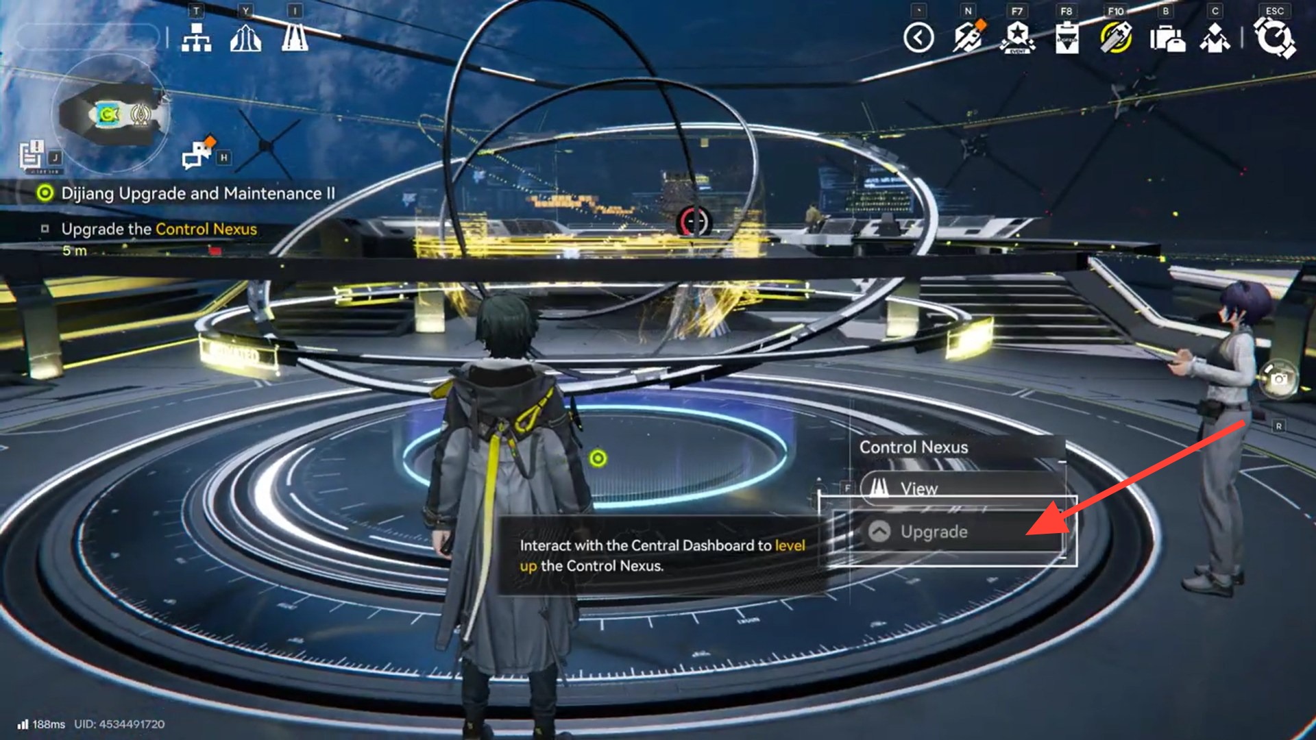 Image credit: Hypergryph / Via: YouTube - ZaFrostPet