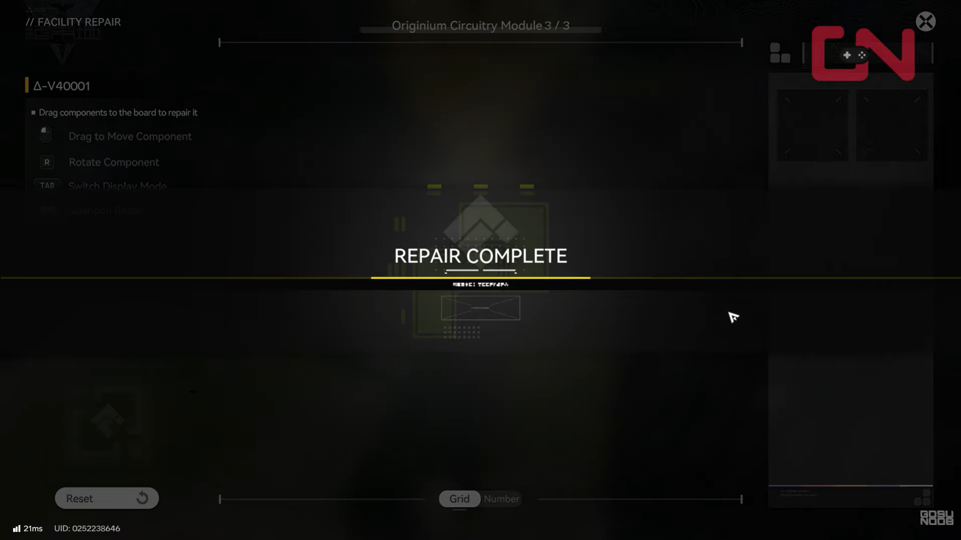 Image credit: Hypergryph / Via: YouTube - GosuNoob