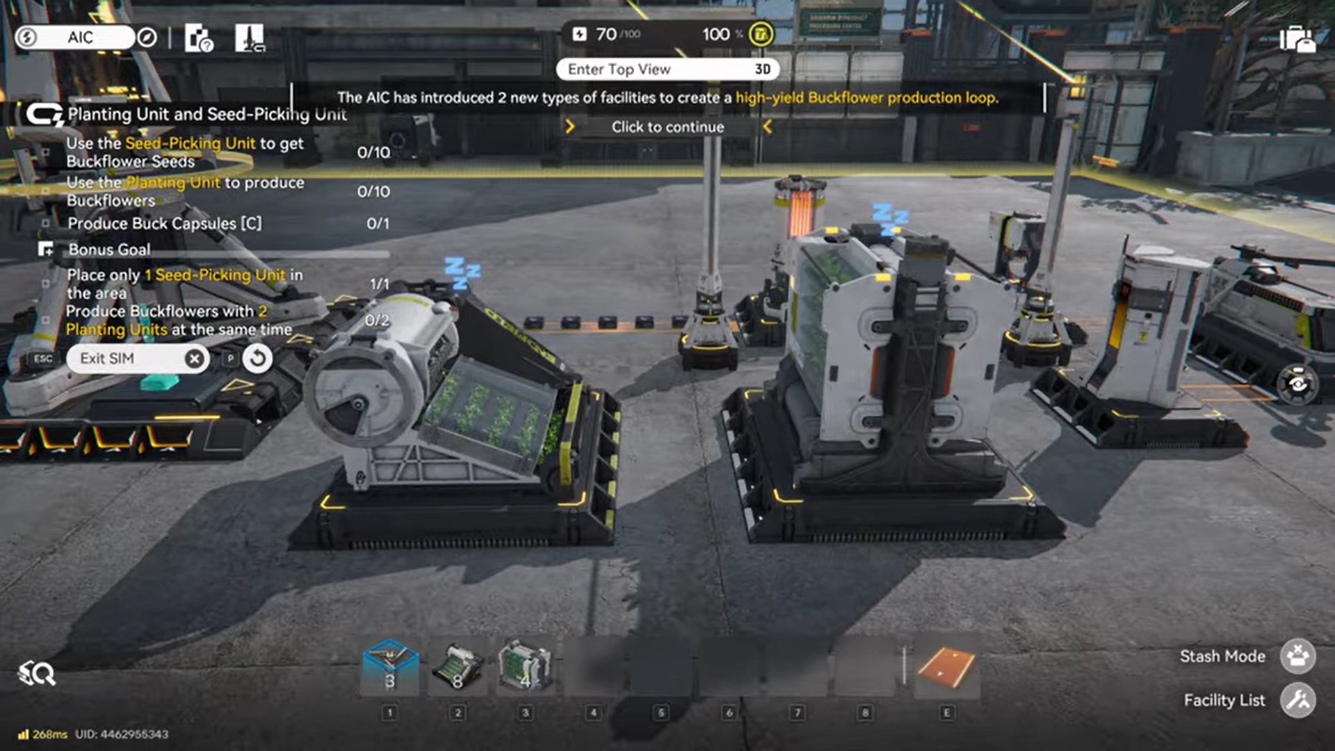 Image credit: Hypergryph / Via: YouTube - ZaFrostPet