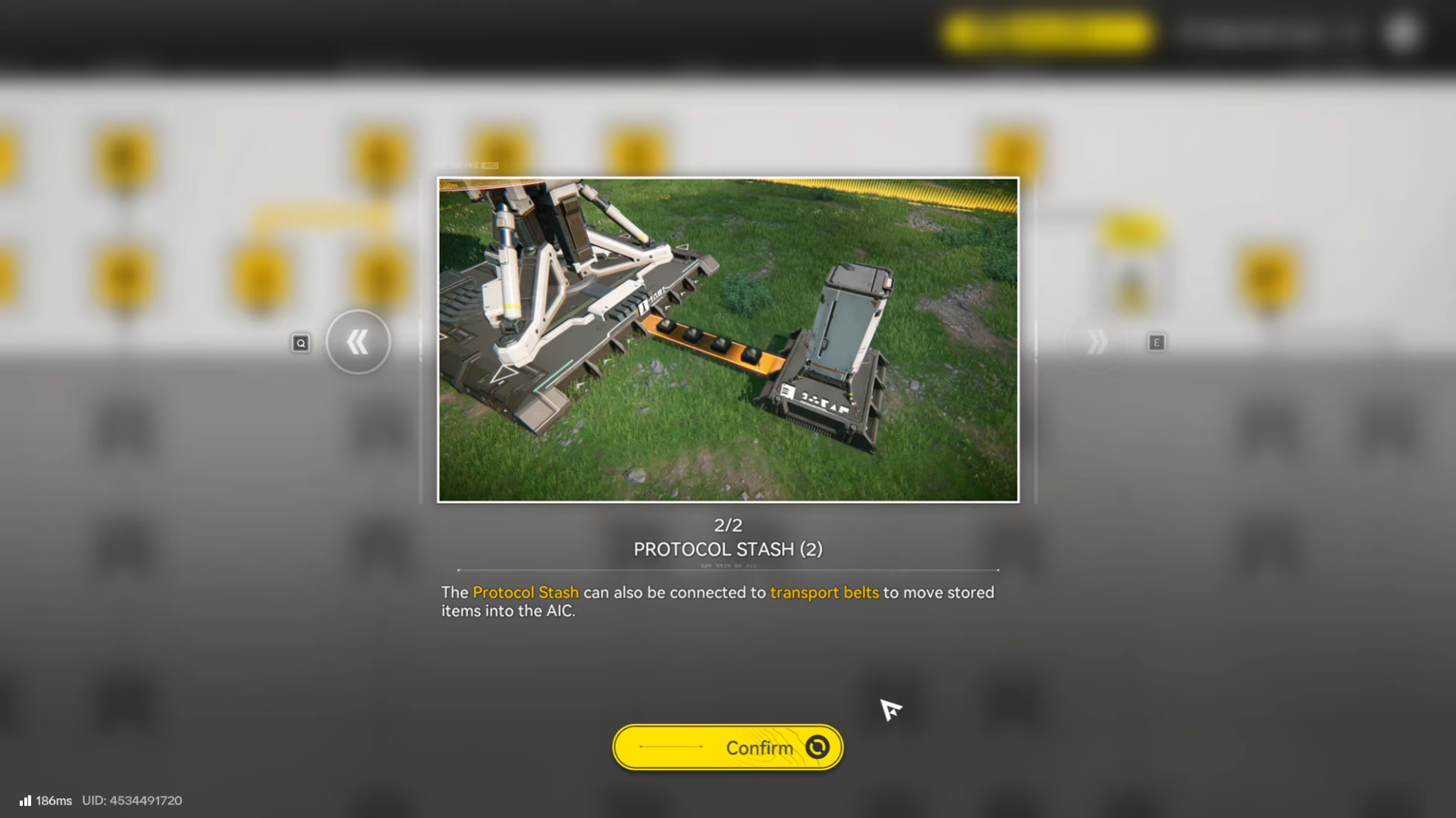 Image credit: Hypergryph / Via: YouTube - ZaFrostPet