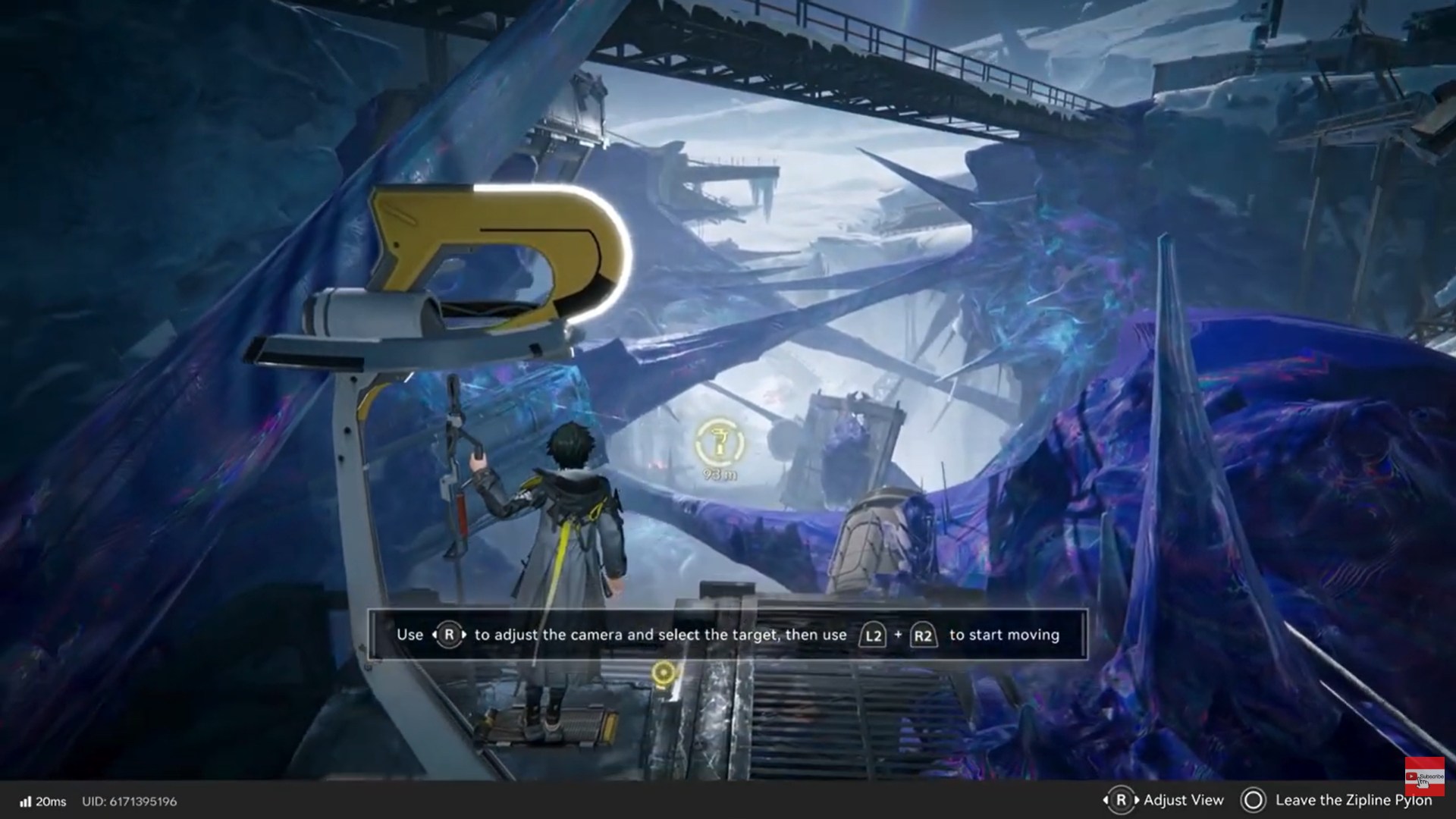 Image credit: Hypergryph / Via: YouTube - Mathias Does Tech