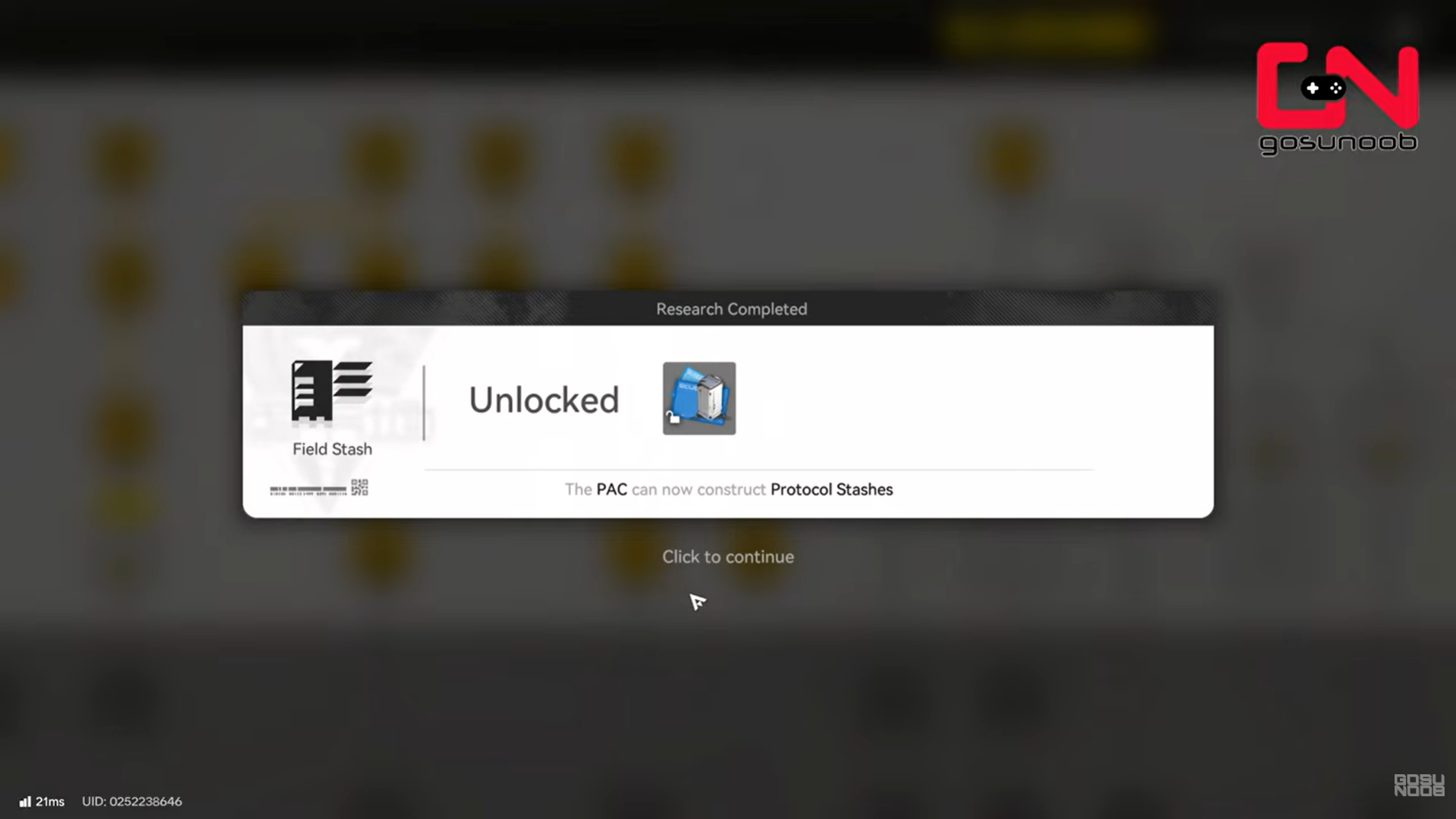 Image credit: Hypergyph / Via: YouTube - GosuNoob