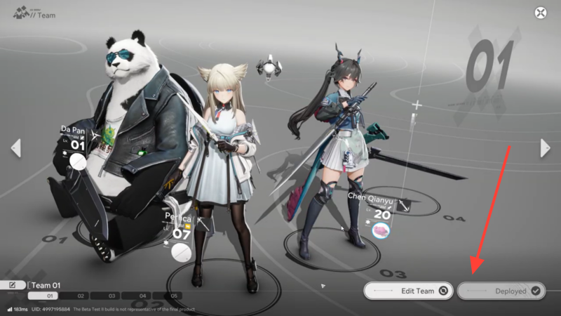 Image credit: Hypergryph / Via: YouTube - WoW Quests