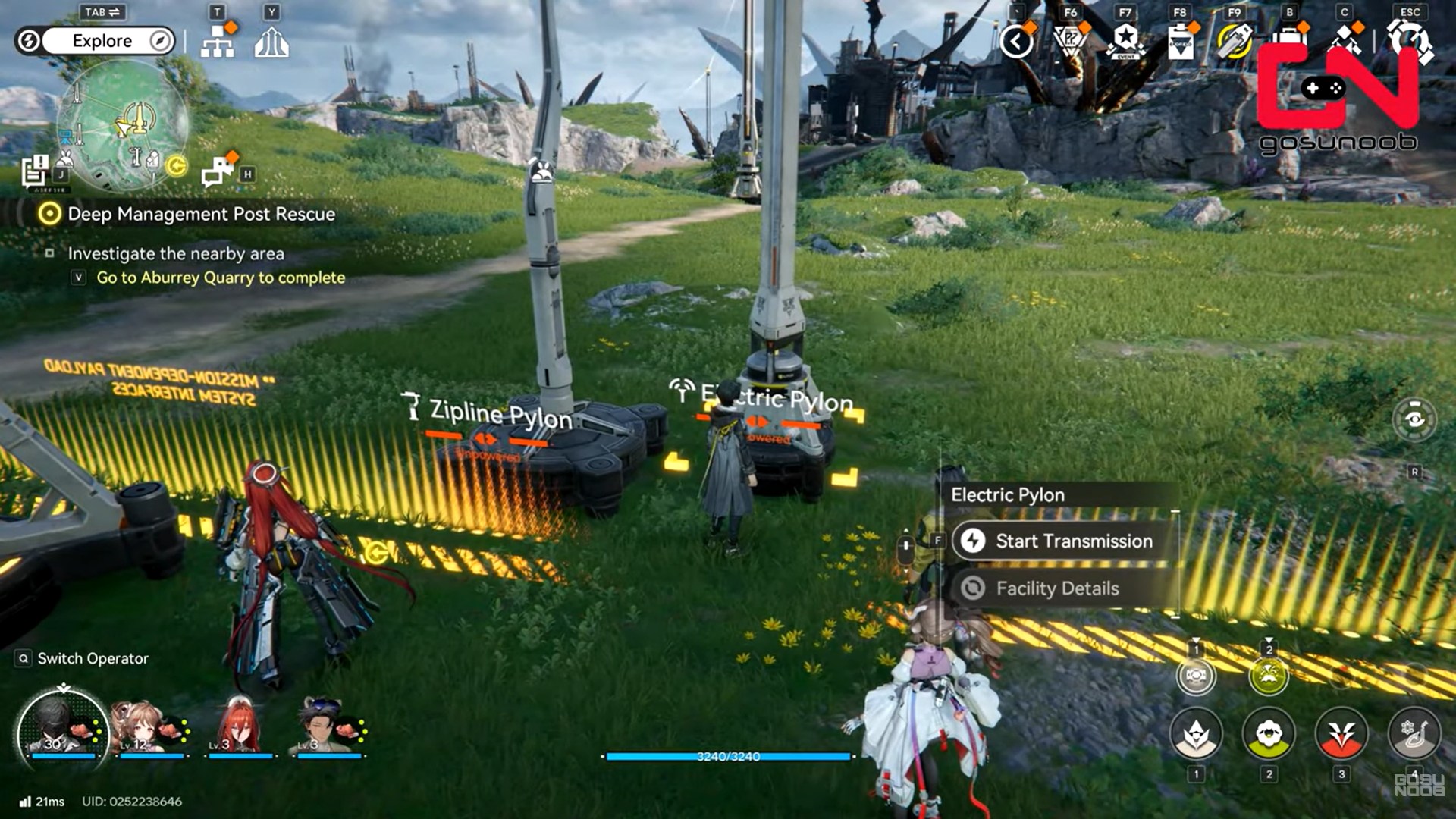 Image credit: Hypergyph / Via: YouTube - GosuNoob