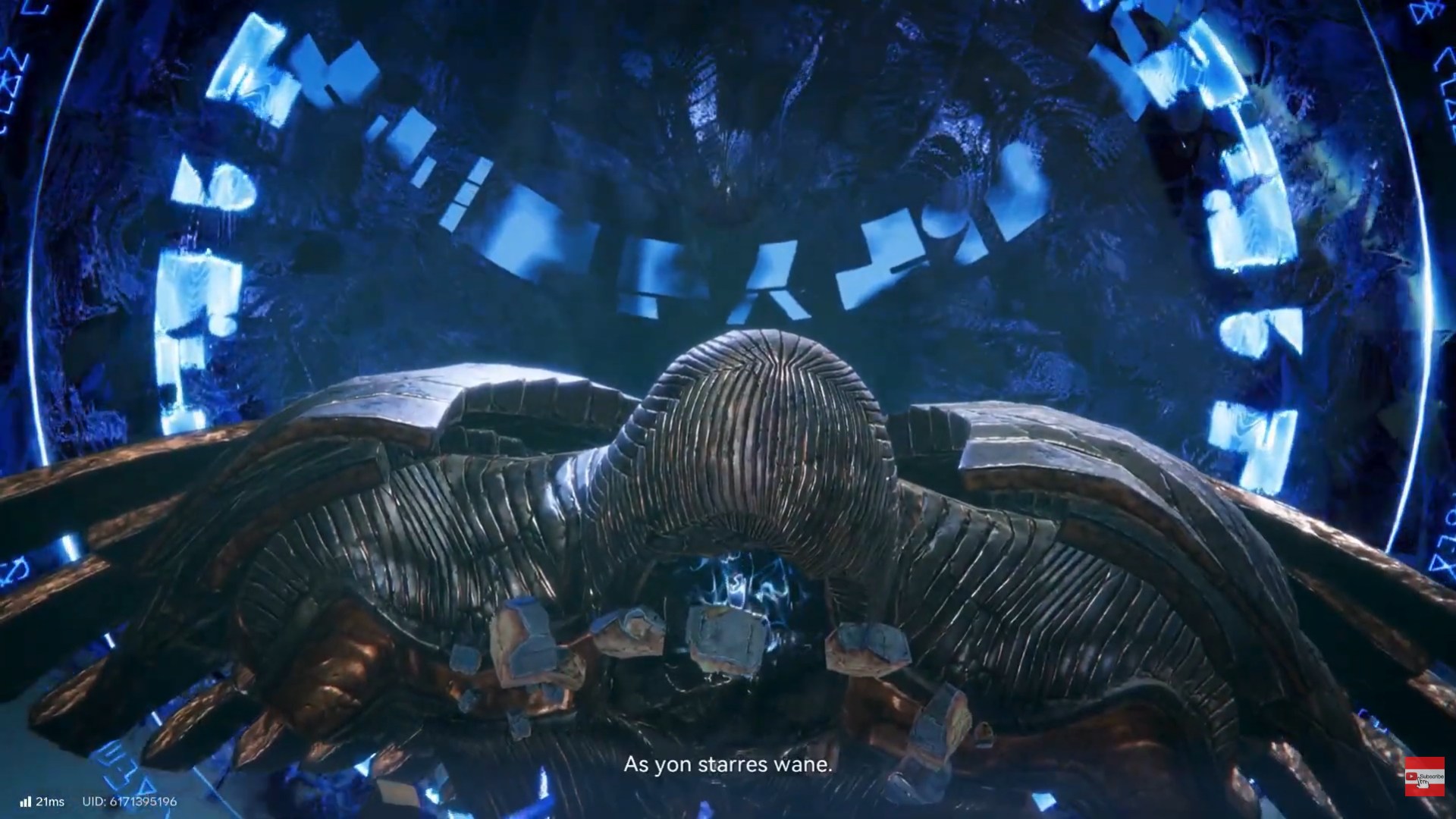 Image credit: Hypergryph / Via: YouTube - Mathias Does Tech