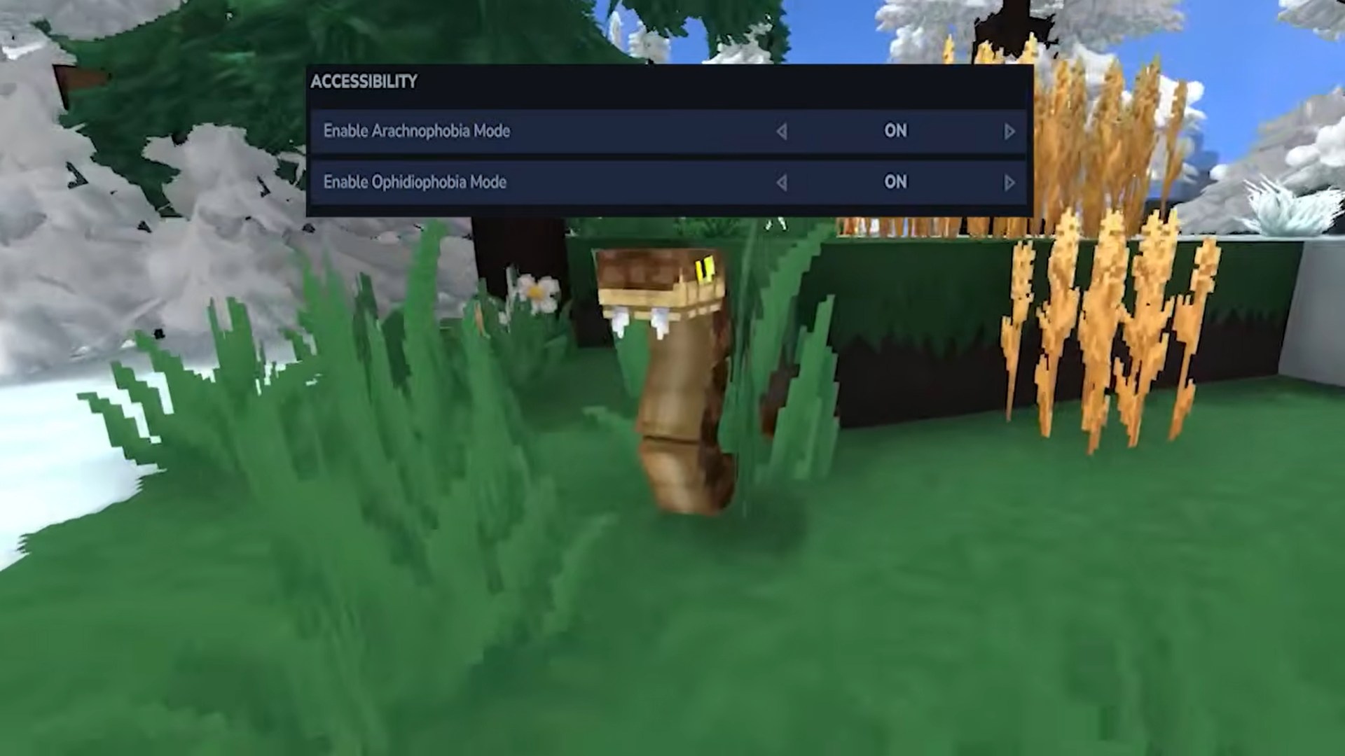 Image credit: Hypixel Studios / Via: YouTube - Wissong