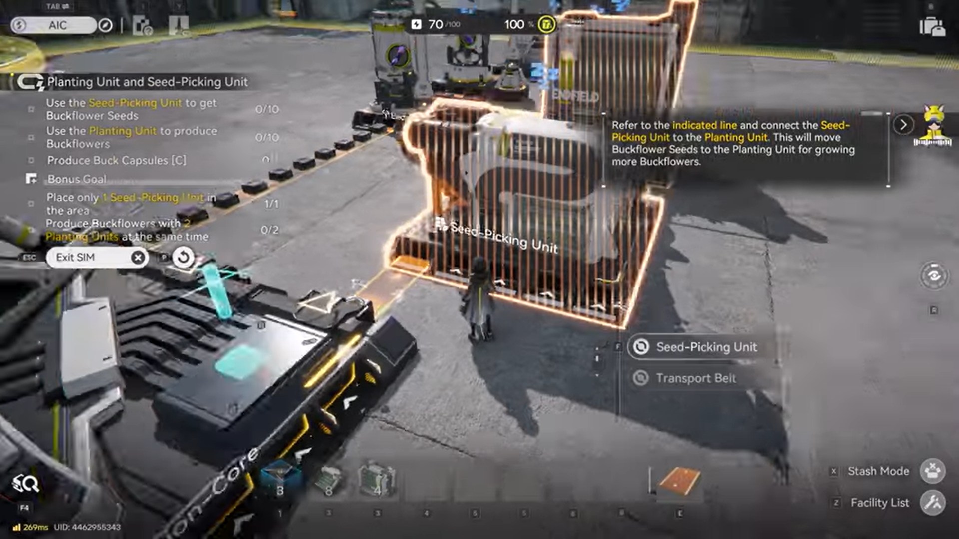 Image credit: Hypergryph / Via: YouTube - ZaFrostPet