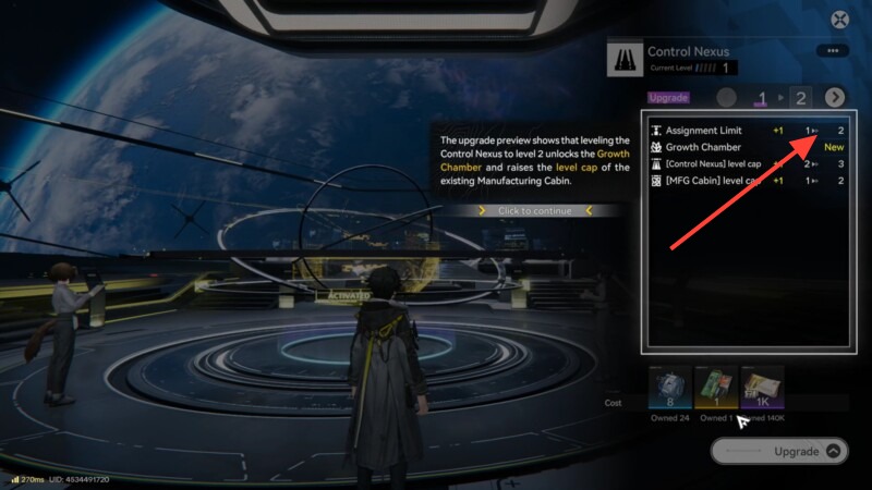 Image credit: Hypergryph / Via: YouTube - ZaFrostPet