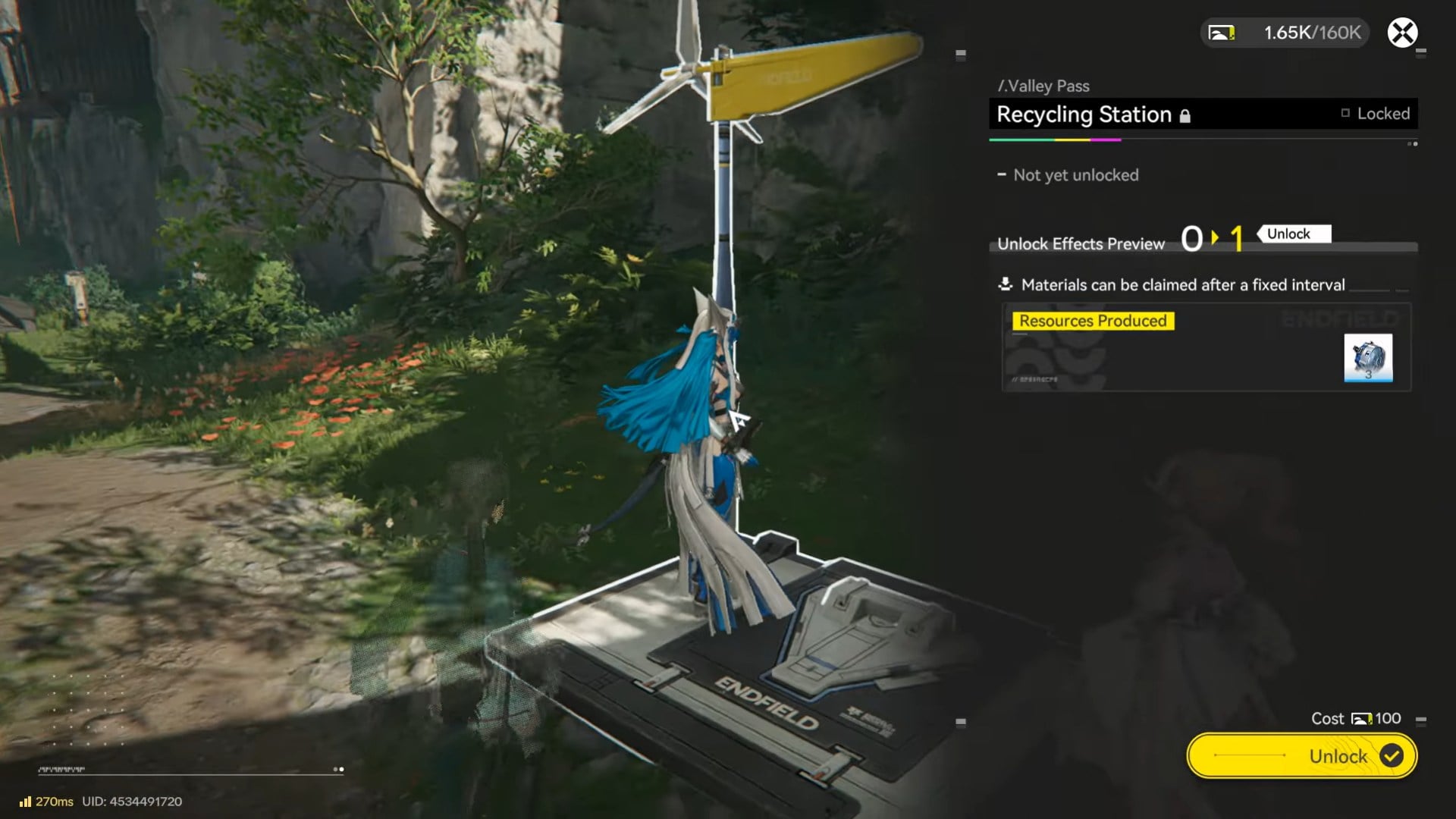 Image credit: Hypergryph / Via: YouTube - ZaFrostPet