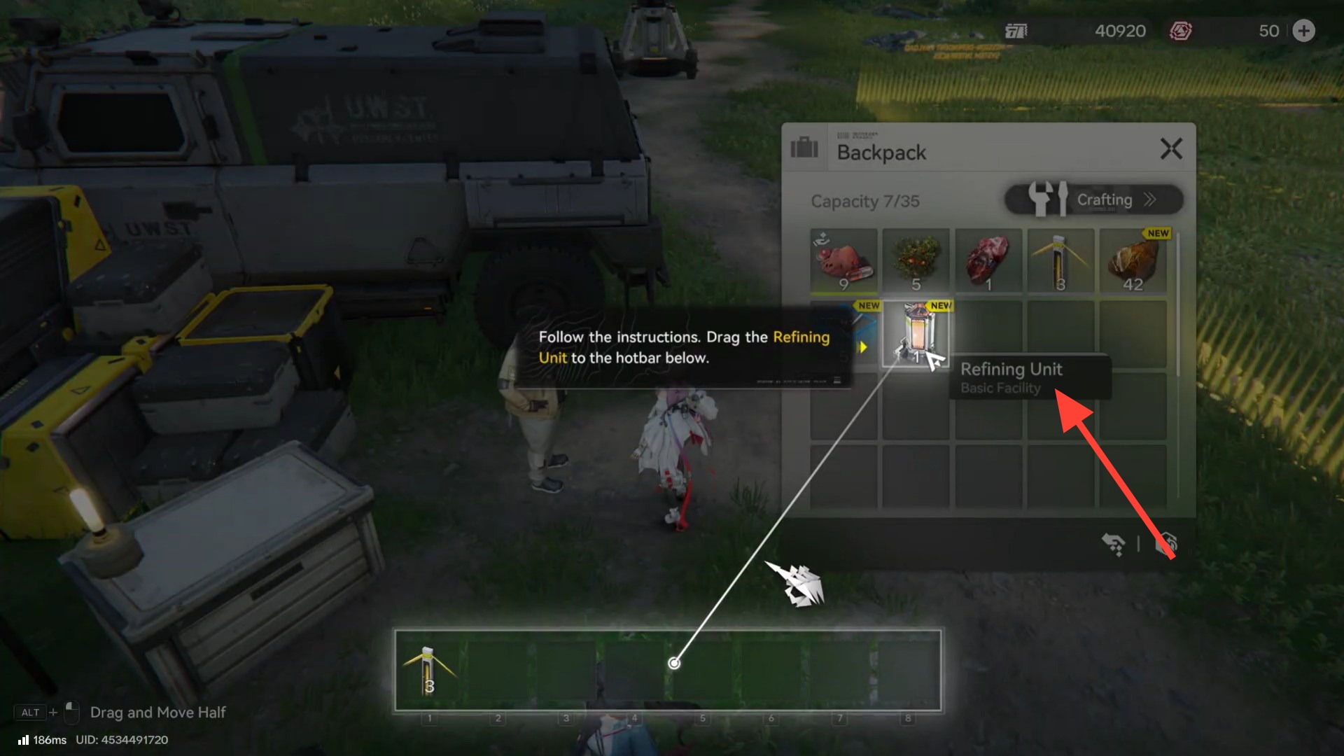 Image credit: Hypergryph / Via: YouTube - ZaFrostPet