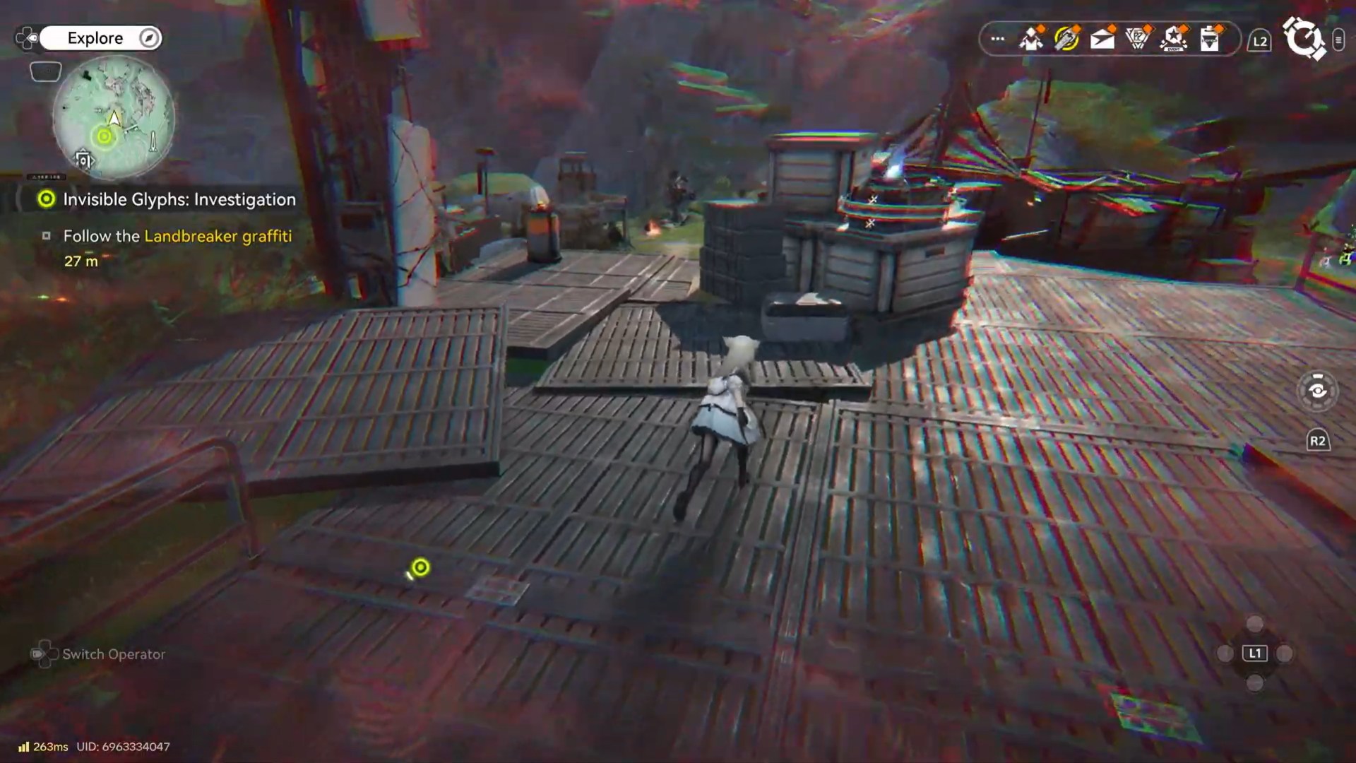 Image credit: Hyperglyph / Via: YouTube - GuidingLight