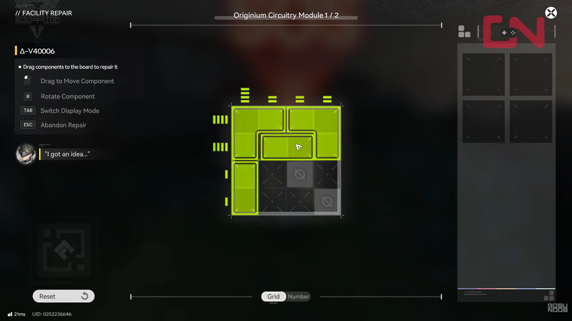 Image credit: Hypergyph / Via: YouTube - GosuNoob