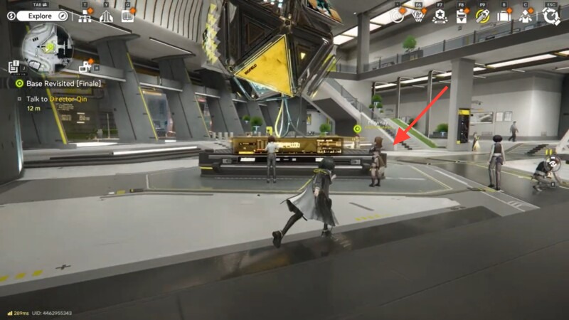 Image credit: Hypergryph / Via: YouTube - ZaFrostPet